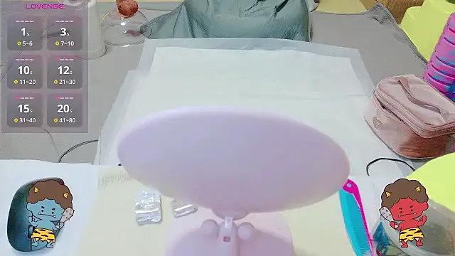  usya 2525 online show from February 5, 5:27 pm