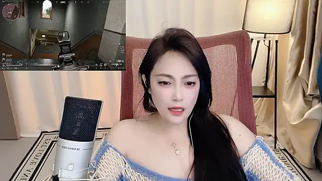 Daisy-77 online show from June 2, 6:31 pm