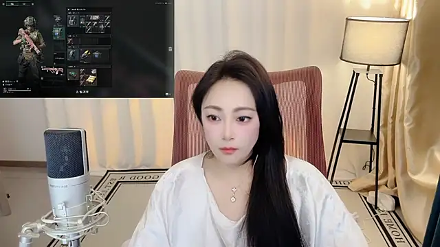 Daisy-77 online show from June 6, 2:01 pm