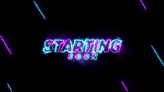 ScarlettAndTom online show from April 19, 8:00 pm