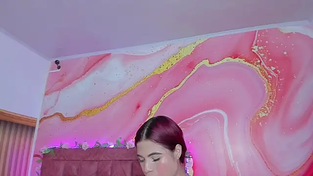 Daisy  rose online show from January 15, 3:12 am