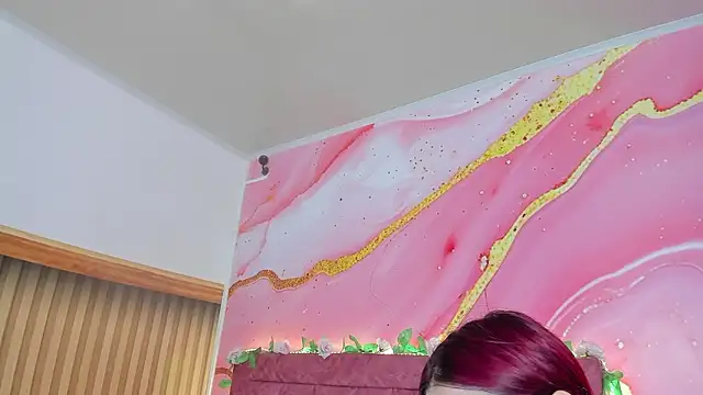 Daisy  rose online show from February 7, 3:21 am