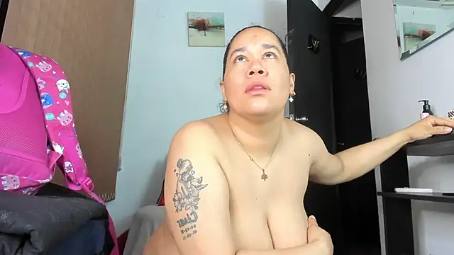 alondrabigtits online show from March 16, 9:35 am