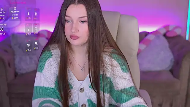 OneLaya online show from January 13, 1:59 pm