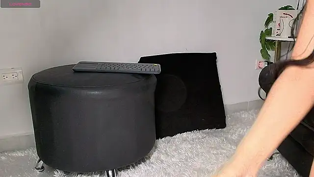 Alba Olimpo online show from March 27, 5:35 pm