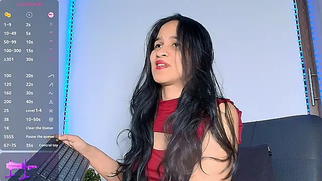 Alba Olimpo online show from March 3, 5:30 pm