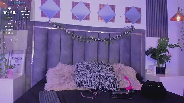 isabela fox online show from October 22, 11:21 pm