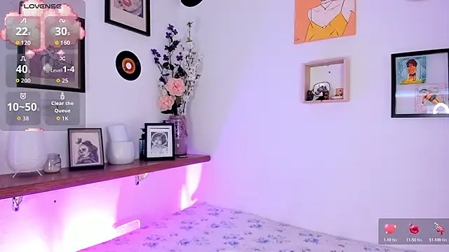 sunshinne 03 online show from January 13, 1:26 pm