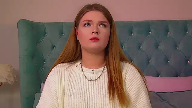 CrystalLyons online show from September 14, 6:06 pm