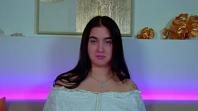 ChristinaMilton online show from November 18, 6:42 pm