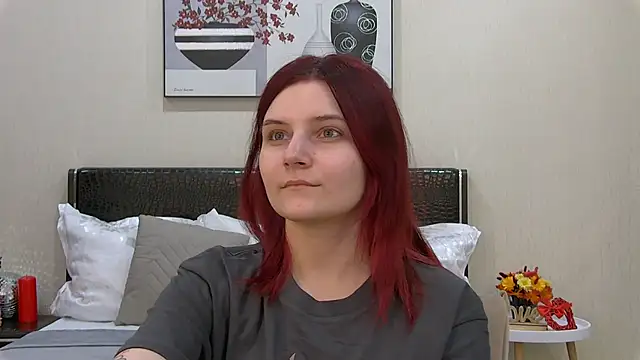 KellyStone online show from November 9, 5:25 am