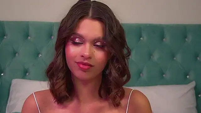 PollyLanders online show from February 18, 6:40 pm