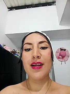 Snapshot of ELISA_90 chatting on September 9, 9:36 pm ELISA 90 online show from September 9, 9:36 pm