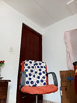 Snapshot of ELISA_90 chatting on October 3, 5:18 pm ELISA 90 online show from October 3, 5:18 pm