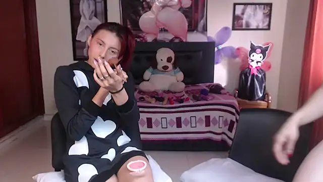 Marilynselxoveanalhard online show from March 11, 1:58 pm