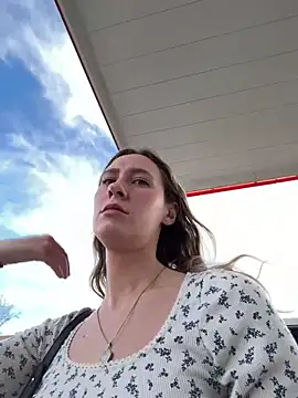 M1ssyk1ssy online show from April 12, 11:28 pm