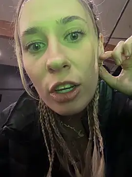 M1ssyk1ssy online show from March 8, 7:51 pm