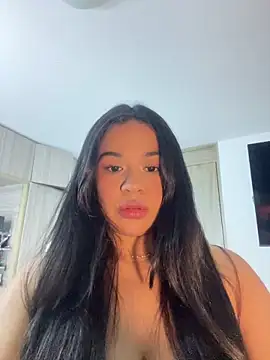 Snapshot of Aitana98_ chatting on October 2, 1:54 am Aitana98 online show from October 2, 1:54 am