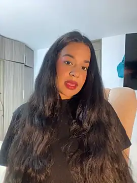 Aitana98  online show from November 7, 1:55 am