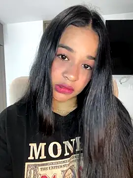 Aitana98  online show from November 17, 1:28 am