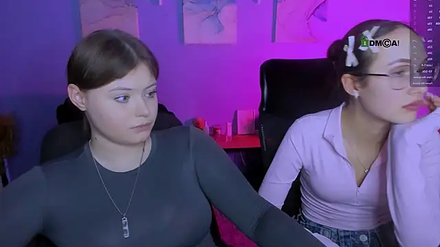 nikole kitt online show from February 25, 9:24 pm