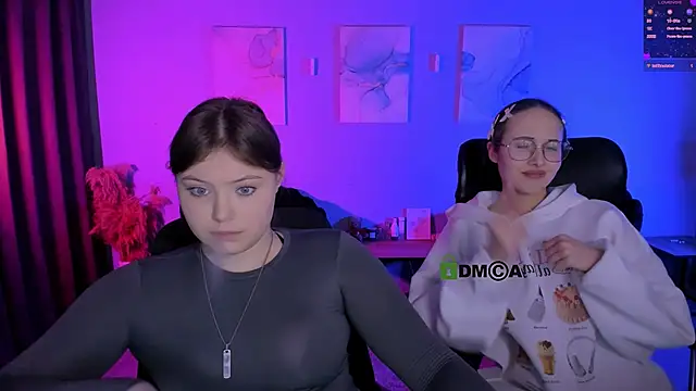 nikole kitt online show from February 27, 7:57 pm