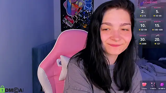 Luna-Moon online show from September 10, 1:05 am