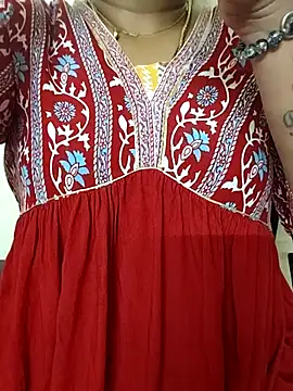 gaurika18 online show from September 21, 8:02 am