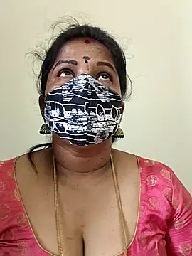 gaurika18 online show from May 7, 5:34 am