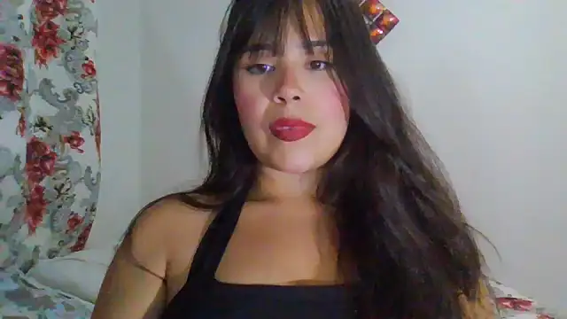 DeusaDemeeter online show from March 18, 2:38 am