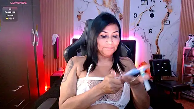 prince-demion online show from April 11, 12:39 am