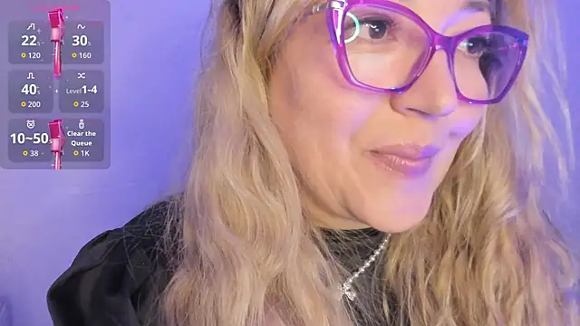 Naty Mature  online show from February 14, 8:44 pm