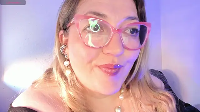 Naty Mature  online show from March 27, 5:24 pm