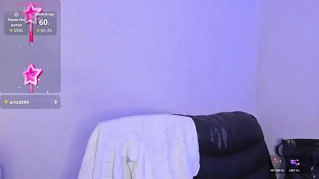 Naty Mature  online show from March 23, 7:42 pm