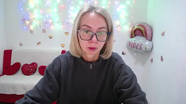 VasilisaSii online show from September 26, 5:05 am