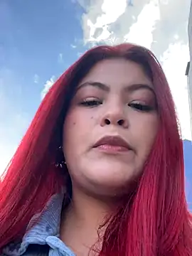 lia moon77 online show from November 7, 8:47 pm