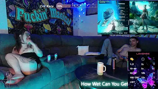 NovaLove2002 online show from November 20, 4:57 am