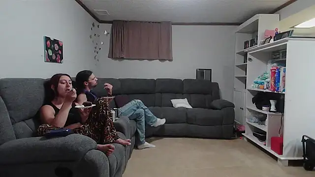 NovaLove2002 online show from September 22, 3:05 am