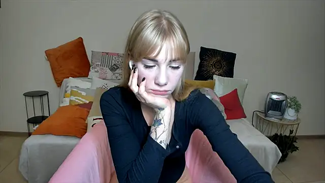 LunaBelli online show from September 26, 9:12 pm