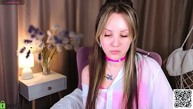 Wendy mm online show from February 9, 8:49 am