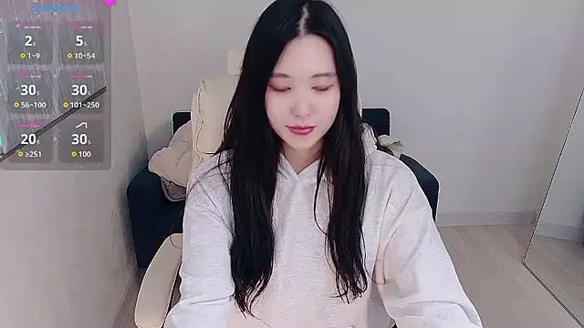 Ruby p online show from November 5, 2:11 pm