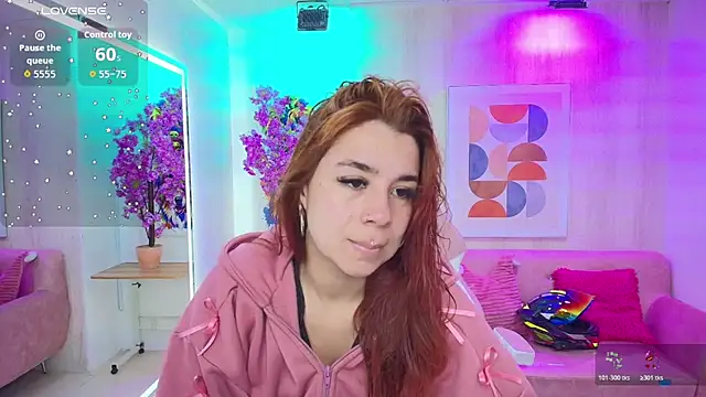 Gabby evanns online show from November 17, 12:17 pm