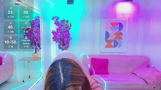 Gabby evanns online show from November 7, 12:11 pm