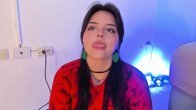 curvy rousi online show from February 20, 3:49 am