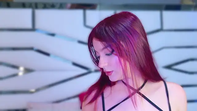 ElizabetthKitty online show from February 10, 12:30 pm