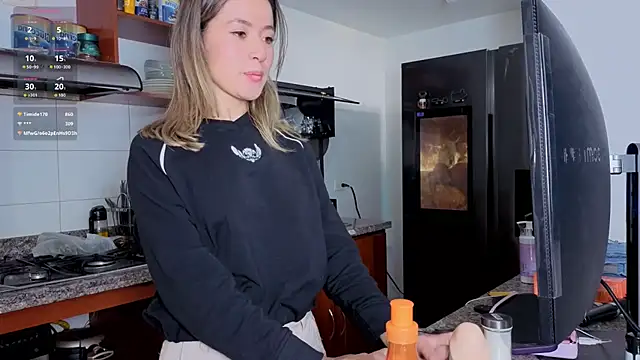 sexfire lalita online show from March 13, 7:59 pm