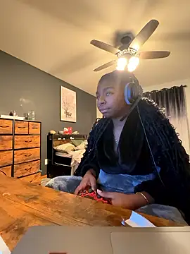 Harmonyxlover online show from January 8, 5:55 am