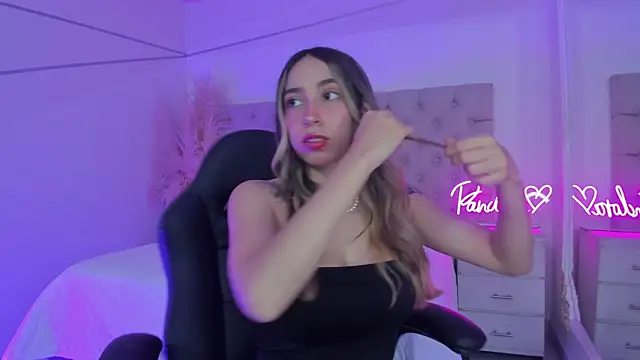 PandoraRider online show from February 11, 3:24 pm