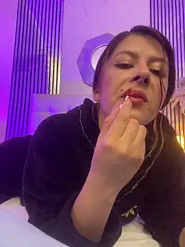 liss black online show from March 5, 4:30 am