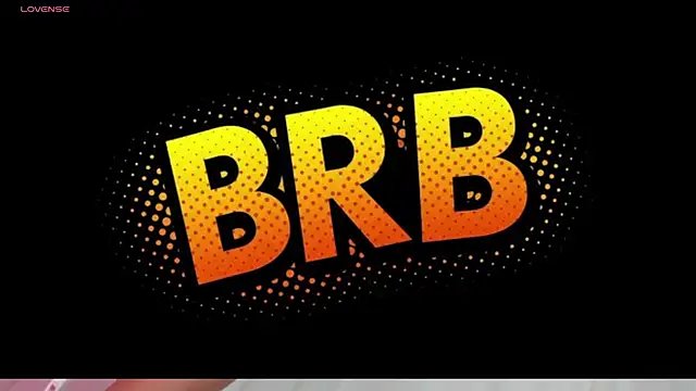 Itsme Daniela online show from September 26, 7:33 pm